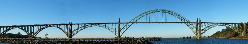 Bridge photo