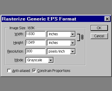 Import to PS Elements