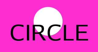 circle test image
